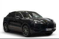 Porsche Cayenne vaihtoauto