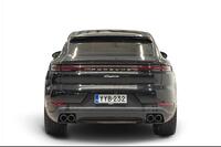 Porsche Cayenne vaihtoauto