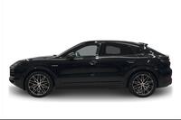 Porsche Cayenne vaihtoauto