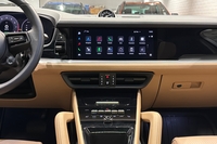 Porsche Cayenne vaihtoauto
