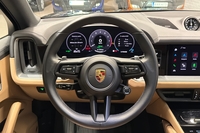 Porsche Cayenne vaihtoauto