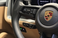 Porsche Cayenne vaihtoauto