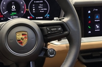 Porsche Cayenne vaihtoauto