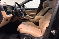 Porsche Cayenne vaihtoauto