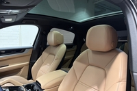 Porsche Cayenne vaihtoauto