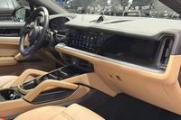 Porsche Cayenne vaihtoauto