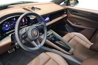 Porsche Macan vaihtoauto