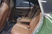 Porsche Macan vaihtoauto