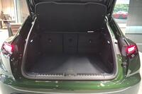 Porsche Macan vaihtoauto