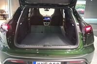 Porsche Macan vaihtoauto