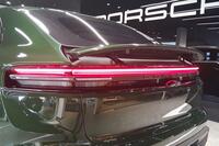 Porsche Macan vaihtoauto