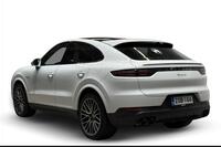 Porsche Cayenne vaihtoauto