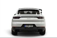 Porsche Cayenne vaihtoauto