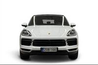 Porsche Cayenne vaihtoauto