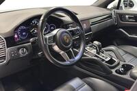 Porsche Cayenne vaihtoauto