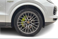 Porsche Cayenne vaihtoauto