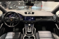 Porsche Cayenne vaihtoauto