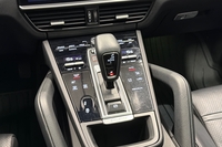 Porsche Cayenne vaihtoauto