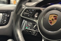 Porsche Cayenne vaihtoauto