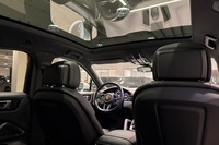 Porsche Cayenne vaihtoauto