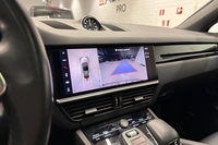 Porsche Cayenne vaihtoauto
