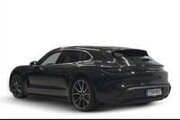 Porsche Taycan vaihtoauto