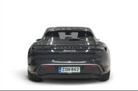 Porsche Taycan vaihtoauto
