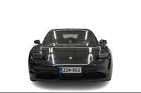 Porsche Taycan vaihtoauto