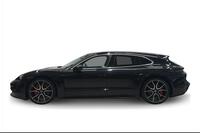 Porsche Taycan vaihtoauto