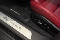Porsche Taycan vaihtoauto