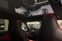 Porsche Taycan vaihtoauto
