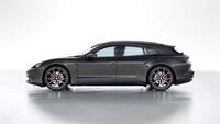 Porsche Taycan vaihtoauto