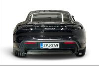 Porsche Taycan vaihtoauto