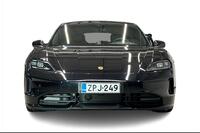 Porsche Taycan vaihtoauto