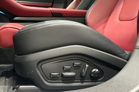 Porsche Taycan vaihtoauto