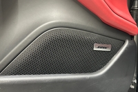 Porsche Taycan vaihtoauto