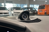 Porsche Taycan vaihtoauto