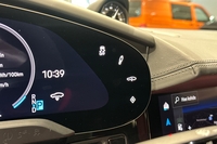 Porsche Taycan vaihtoauto