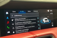 Porsche Taycan vaihtoauto