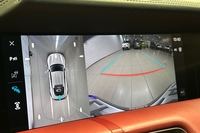 Porsche Taycan vaihtoauto