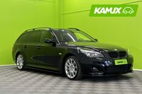 BMW 525 vaihtoauto