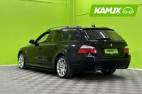 BMW 525 vaihtoauto
