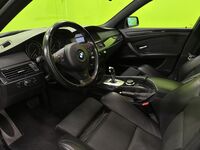 BMW 525 vaihtoauto