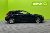 BMW 120 vaihtoauto
