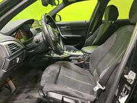 BMW 120 vaihtoauto