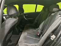 BMW 120 vaihtoauto