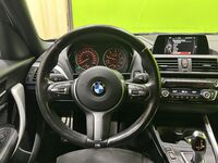 BMW 120 vaihtoauto