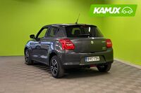 Suzuki Swift vaihtoauto