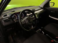 Suzuki Swift vaihtoauto