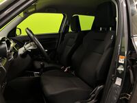 Suzuki Swift vaihtoauto